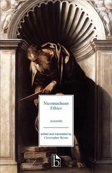 Aristotle, Christopher Byrne - Nicomachean Ethics, Häftad