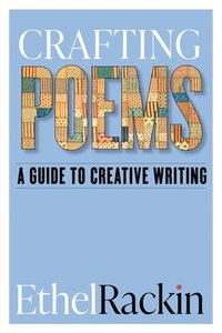 bokomslag Crafting Poems: A Guide to Creative Writing