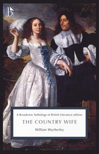 bokomslag Country Wife