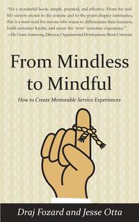 bokomslag From Mindless to Mindful