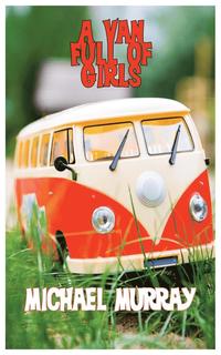bokomslag A Van Full of Girls
