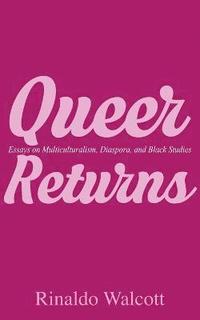 bokomslag Queer Returns