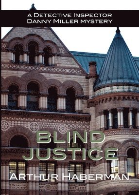 Blind Justice 1