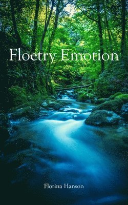 bokomslag Floetry Emotion