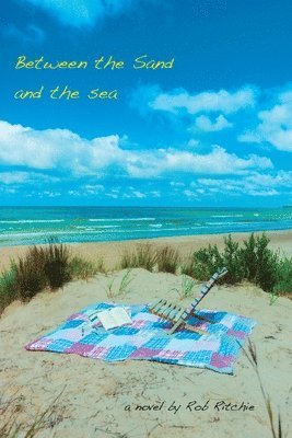 Between the Sand and the Sea 1