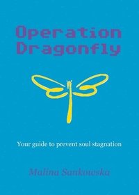bokomslag Operation Dragonfly