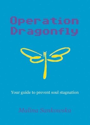 bokomslag Operation Dragonfly