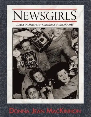Donna Jean MacKinnon - Newsgirls 2, Häftad. Tillgänglighet: Lägg i varukorg