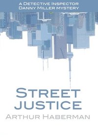bokomslag Street Justice