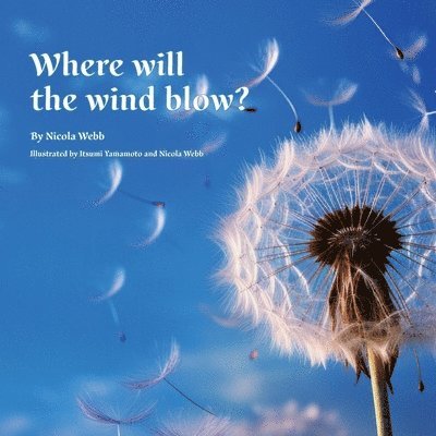 Where will the wind blow? 1