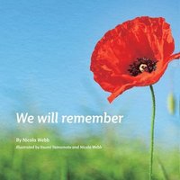 bokomslag We Will Remember