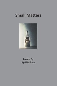 bokomslag Small Matters