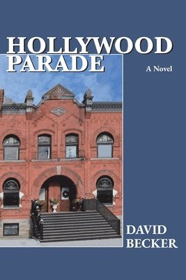 Hollywood Parade 1