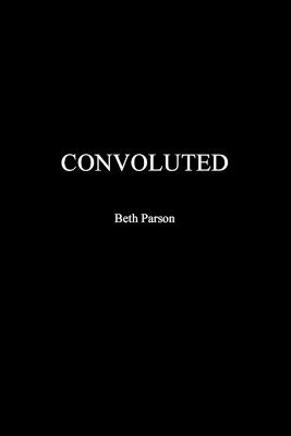 bokomslag Convoluted