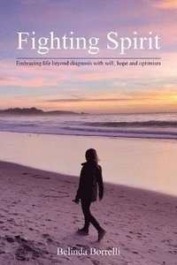 bokomslag Fighting Spirit