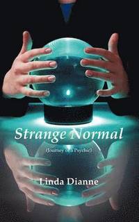 bokomslag Strange Normal