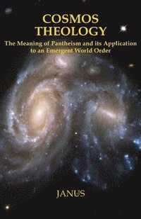 bokomslag Cosmos Theology