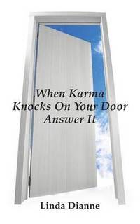 bokomslag When Karma Knocks on Your Door Answer It