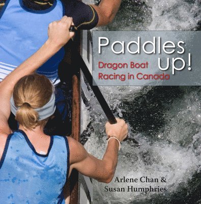 Paddles Up! 1