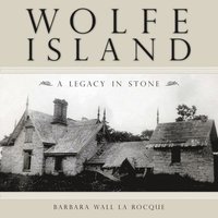 bokomslag Wolfe Island