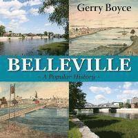 bokomslag Belleville: A Popular History