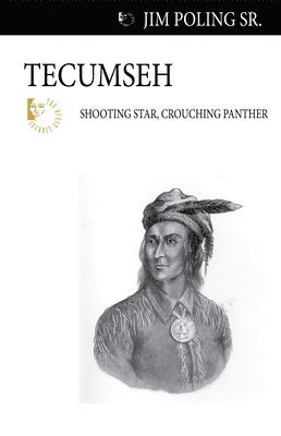 bokomslag Tecumseh