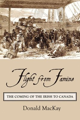 Flight from Famine 1