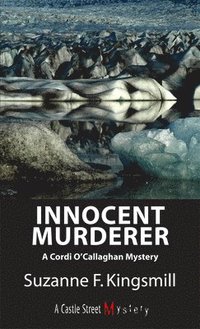 bokomslag Innocent Murderer
