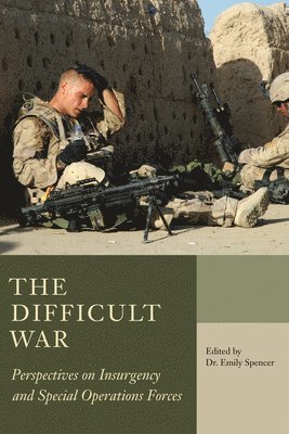 The Difficult War 1