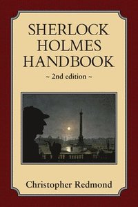 bokomslag Sherlock Holmes Handbook