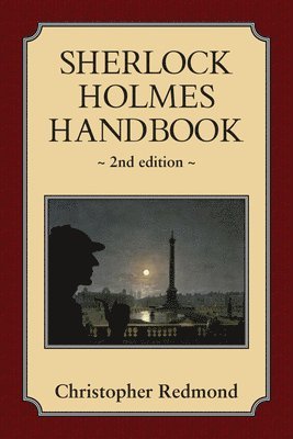Sherlock Holmes Handbook 1