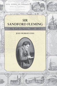 bokomslag Sir Sandford Fleming