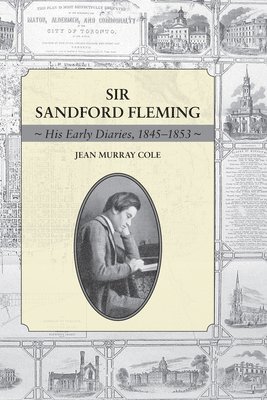 Sir Sandford Fleming 1