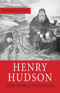 bokomslag Henry Hudson