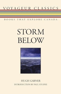 Storm Below 1