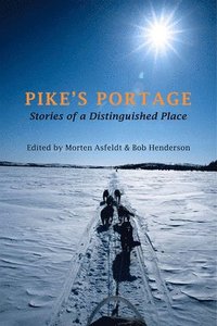 bokomslag Pike's Portage