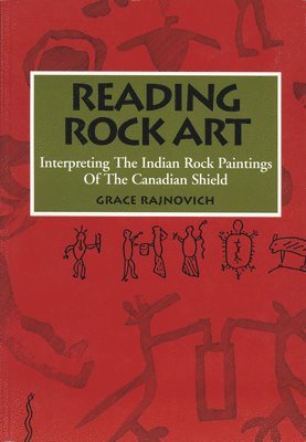 Reading Rock Art 1