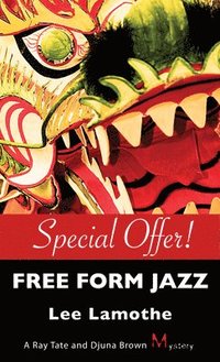 bokomslag Free Form Jazz