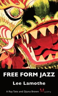 bokomslag Free Form Jazz