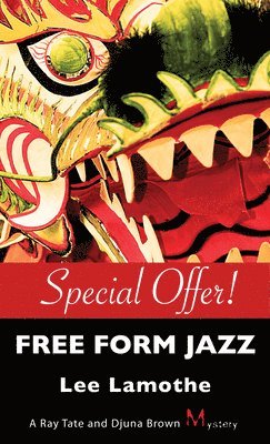 Free Form Jazz 1