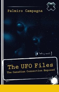 bokomslag The UFO Files