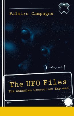 The UFO Files 1