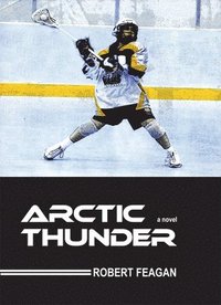 bokomslag Arctic Thunder