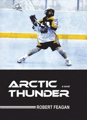 Arctic Thunder 1