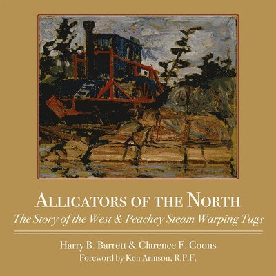 Alligators of the North 1