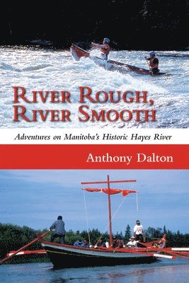 River Rough, River Smooth 1
