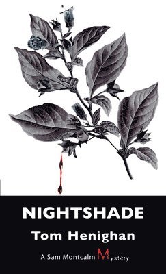 bokomslag Nightshade