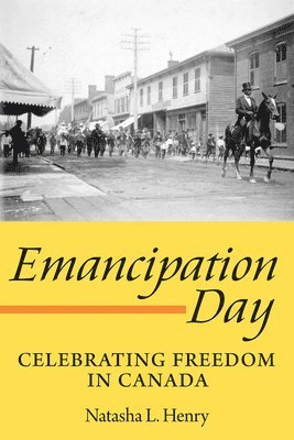 Emancipation Day 1
