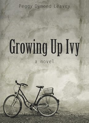 Growing Up Ivy 1