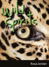 bokomslag Wild Spirits